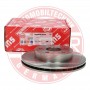 24012601301-PCS-MS MASTER-SPORT GERMANY Гальмівний диск