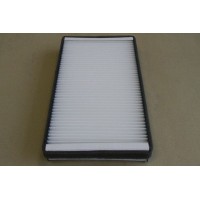 SA 1107 SCT - MANNOL Фільтр повітря у внутрішньому просторі