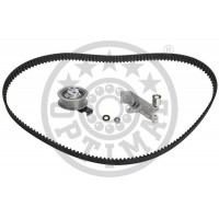 SK-1726 OPTIMAL Комплект ременя ГРМ