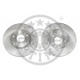 BS-8056C OPTIMAL Гальмівний диск