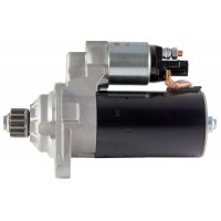 8EA 012 528-531 HELLA Стартер