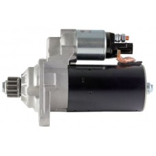 8EA 012 528-531 HELLA Стартер