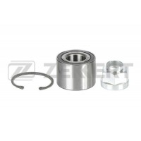 RL-2107 ZEKKERT Комплект підшипника ступиці колеса