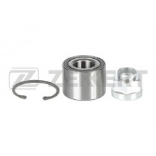 RL-2107 ZEKKERT Комплект підшипника ступиці колеса