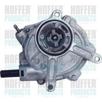 8091121 HOFFER вакуумний насос гальмова система