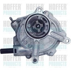 8091121 HOFFER вакуумний насос гальмова система