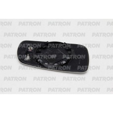 PMG4021G02 PATRON Дзеркальне скло зовнішнє дзеркало