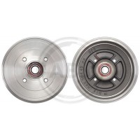 2828-SC A.B.S. Гальмівний барабан