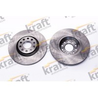 6040330 KRAFT AUTOMOTIVE Гальмівний диск