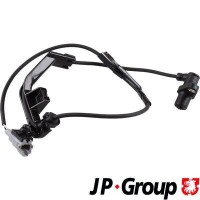 4897105170 JP GROUP Датчик частота обертання колеса