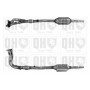QCAT90437H QUINTON HAZELL Катализатор