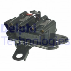 WG1498912 WILMINK GROUP Котушка запалювання