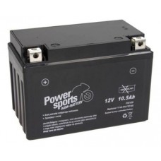 85-9037 MAXGEAR Стартерна акумуляторна батарея