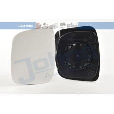 30 65 37-80 JOHNS Дзеркальне скло зовнішнє дзеркало