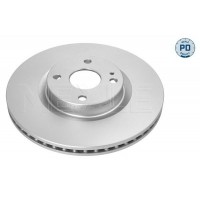 35-15 521 0046/PD MEYLE Гальмівний диск