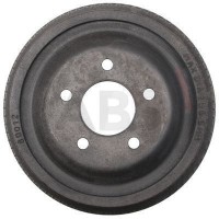 2507-S A.B.S. Гальмівний барабан