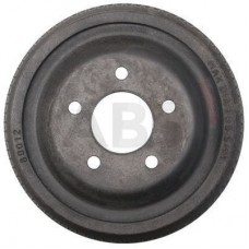2507-S A.B.S. Гальмівний барабан