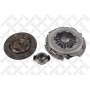07-01199-SX STELLOX Комплект зчеплення
