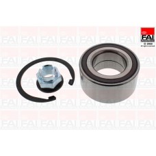 FWBK1156 FAI AUTOPARTS Комплект підшипника ступиці колеса