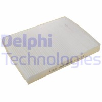 TSP0325027C DELPHI Фільтр повітря у внутрішньому просторі