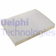 TSP0325027C DELPHI Фільтр повітря у внутрішньому просторі