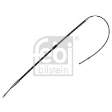 12303 FEBI BILSTEIN Тросик, cтояночный тормоз