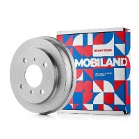 414000212 MOBILAND Гальмівний барабан