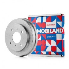 414000212 MOBILAND Гальмівний барабан