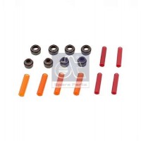4.91816 DT Spare Parts Комплект прокладок, стержень клапана