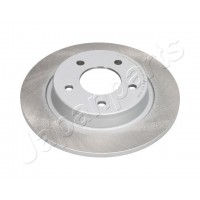 DP-317C JAPANPARTS Гальмівний диск