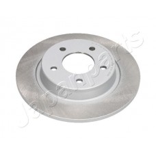 DP-317C JAPANPARTS Гальмівний диск