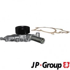 1314104100 JP GROUP Водяний насос охолодження двигуна