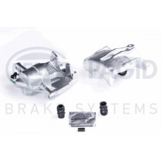 8AC 355 392-001 HELLA PAGID Гальмівний супорт