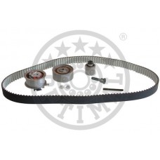 SK-1668 OPTIMAL Комплект ременя ГРМ