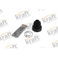 4412055 KRAFT AUTOMOTIVE Комплект пыльника, Привідний вал