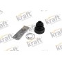 4412055 KRAFT AUTOMOTIVE Комплект пыльника, Привідний вал