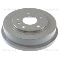 8120 24221C TRISCAN Гальмівний барабан