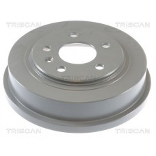 8120 24221C TRISCAN Гальмівний барабан