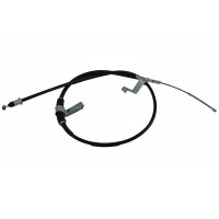 BHC-1024 KAVO PARTS Тросик, cтояночный тормоз