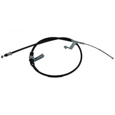 BHC-1024 KAVO PARTS Тросик, cтояночный тормоз