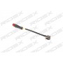 407W0058 RIDEX Сигналізатор зносу гальмівних колодок
