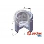 D02563 AUTOFREN SEINSA Поршень корпус скоби гальма