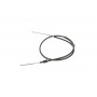 1 987 477 151 BOSCH Тросик, cтояночный тормоз