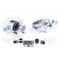 8AC 355 442-161 HELLA PAGID Гальмівний супорт