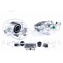 8AC 355 442-161 HELLA PAGID Гальмівний супорт