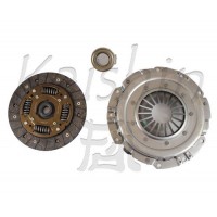 EC030 KAISHIN Комплект зчеплення