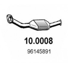 10.0008 ASSO Катализатор