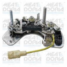 52043 MEAT & DORIA Випрямляч генератора