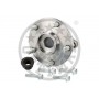 981704 OPTIMAL Комплект підшипника ступиці колеса