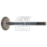 випускний клапан FEBI-BILSTEIN 19997